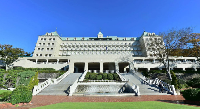 Shizuoka Country Hamaoka couse&Hotel, Boek Hotel Hotels in Tokai met parkeren, Parkeren