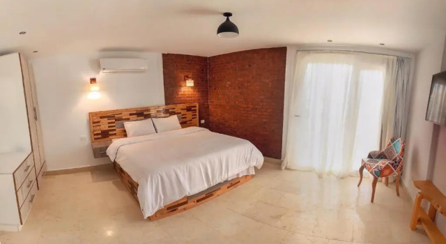 23 Havens, Prenota Hotel Hotel a Mar Rosso con parcheggio, Parcheggio