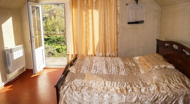 Двухместный номер Economy c 1 комнатой Areni House B&B