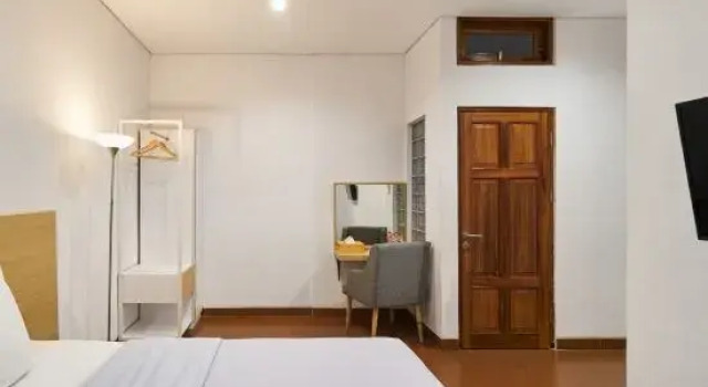 Люкс Kamala House - Hostel