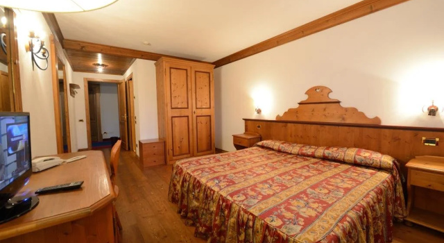 Hotel Vecchia Stazione Mountain Elegance, Prenota Hotel Roana Veneto
