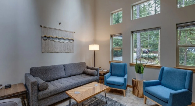 52GS - Hot Tub - WiFi - Pets Ok - Wood Stove - Sleeps 6, Prenota Casa vacanze Warnick Stati Uniti
