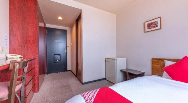 Номер Standard Tabist Travel Inn Shinshu Nakano