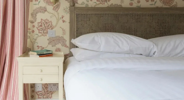 Апартаменты с 2 комнатами Elm Park Gardens XI by Onefinestay