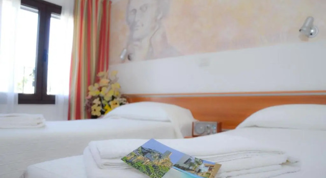 Двухместный номер Standard Sale Hotel