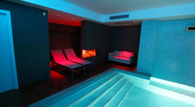 Alysa - Suite Wellness & Spa, Book Resort Hotels in Sicily with a Pool, Swimming Pool