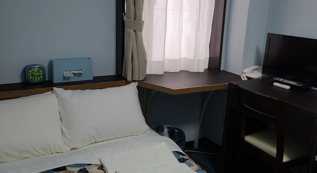 Одноместный номер Standard Mizusawa Green Hotel