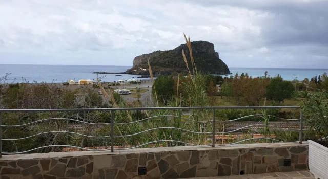 La casa del Tramonto, Book Hotel Praia a Mare Calabria
