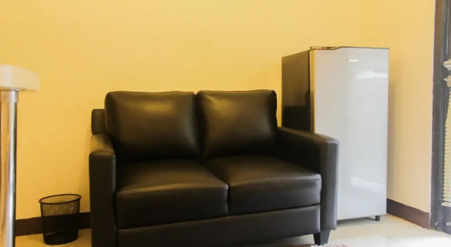 Simply and Minimalist 2Br at 19 Avenue Apartment