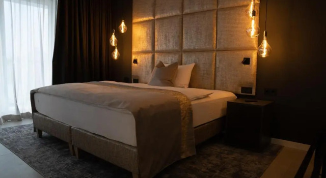 THE Newsha Signature Home