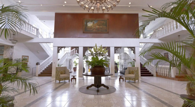 Montebello Hotel, Cebu, Book Hotel Cebu City Cebu