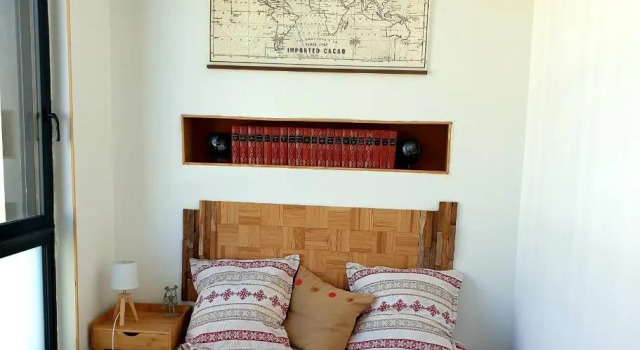 L appart atelier au cœur du Havre, Book Apartment Le Havre 
