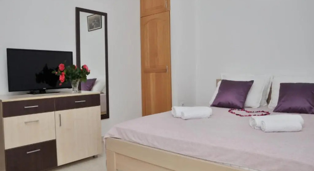 Люкс Guest House Savina
