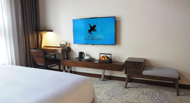 Schloss Hotels Resorts, Book Hotel Hotels in Shanghai Area with Parking, Parking