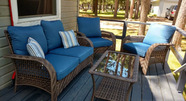 Duxbury - Coachlite Resort, Book Ferieresort 4-stjernede hoteller i Minocqua, 4*
