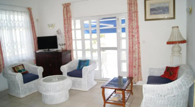 Les Hibiscus, Rezervovat Apartmán Flic-en-Flac Mauritius West Coast