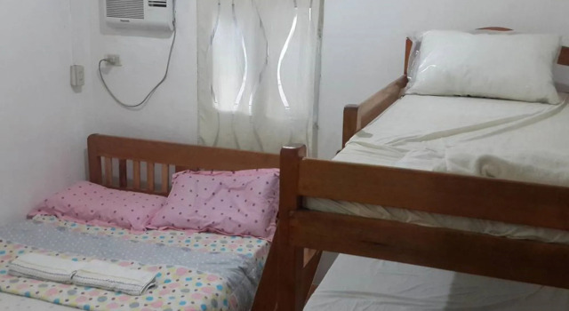 Thea Andrie inn, Prenota Hotel El Nido 