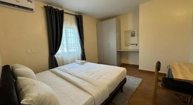 Devon's Villa and Apartment