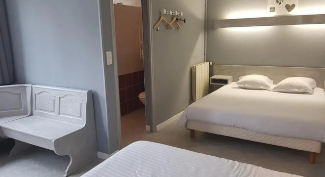 Côme Inn, Varaa Hotelli  