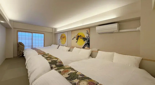 bHotel Miyajima Omotesando 21, Prenota Appartamento Hatsukaichi 