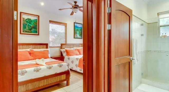 Jaco Beach Village 7, Забронировать Апартаменты/квартира Апартаменты Хако, Апартаменты/квартира