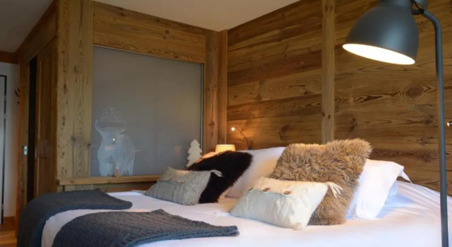 Hotel Chalet Royal