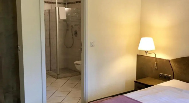 Номер Superior Hotel Dein Gutshof