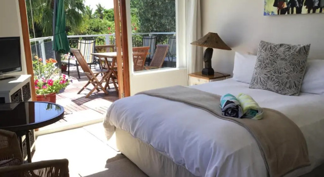 Номер Classic Ocean Golf Guest House