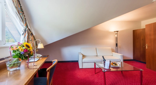 Hotel Paradies