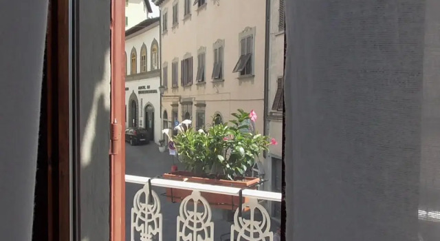 Il Viandante