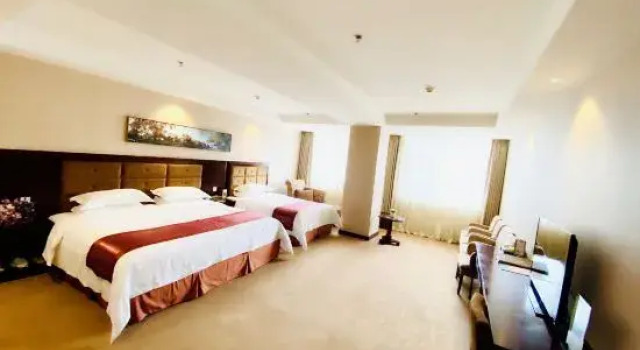 Camera Standard Royal Hot Spring Hotei