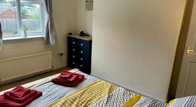Lovely 3BD Home in the Heart of Morton