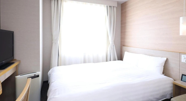 Dormy Inn Gifu Ekimae, Boek Hotel Hotels in Tokai met parkeren, Parkeren