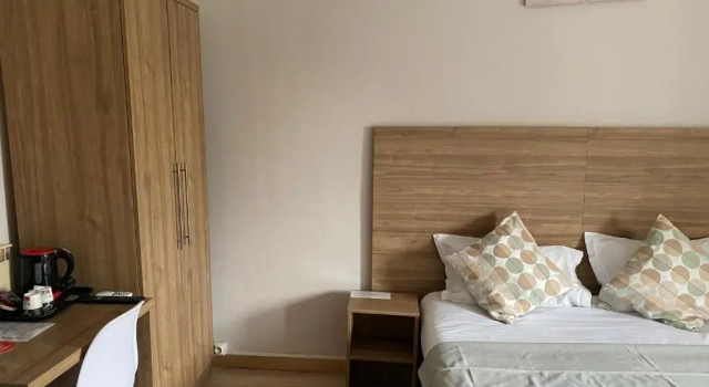 Двухместный номер Comfort Les Lavandes