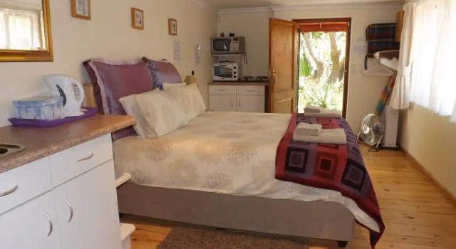 Номер Standard Masescha Country Estate
