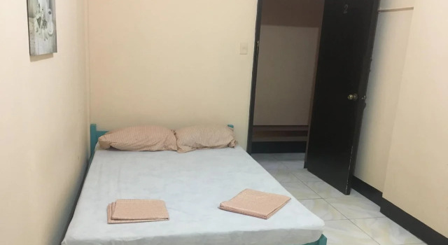 Ciudad Ala Majica Guest House, Buchen Sie Pension Arrecife (Insel) Philippinen