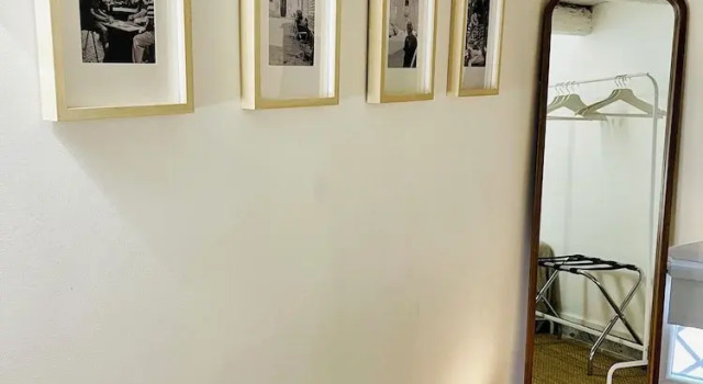 Номер Classic Butera Apartments Luxury