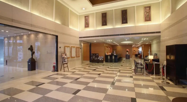 Daiichi Hotel Ryogoku