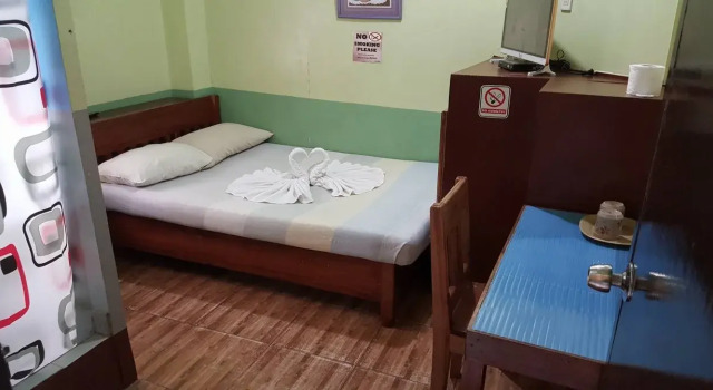 Torres Lodge - Main