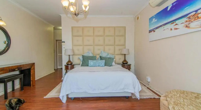 Номер Deluxe La-Peng Guest House