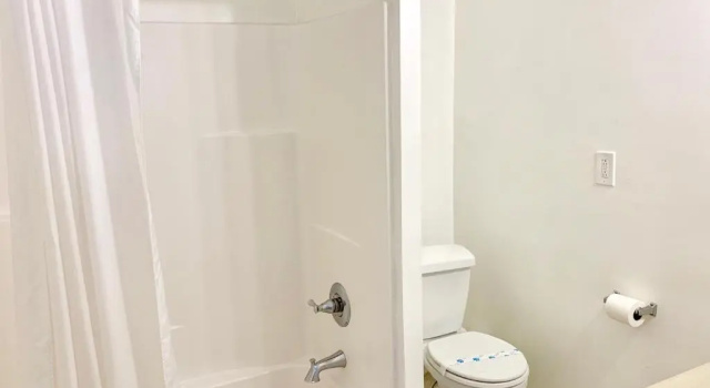 Одноместный номер Standard White Caps Motel
