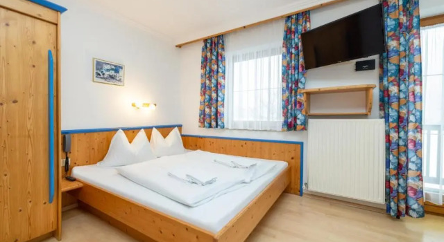 Студия Aparthotel am Reitecksee