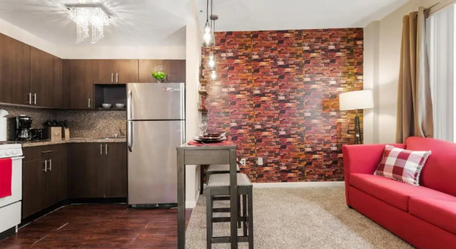 Апартаменты Apartment  on 7 th Collins Ave