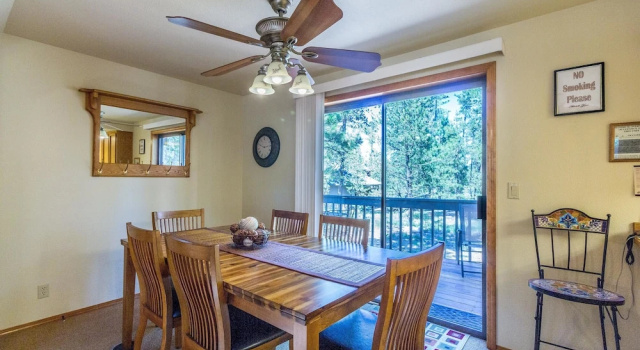 Topflite 3, Buchen Sie Ferienhaus SPA-Hotels in Mount Bachelor, SPA