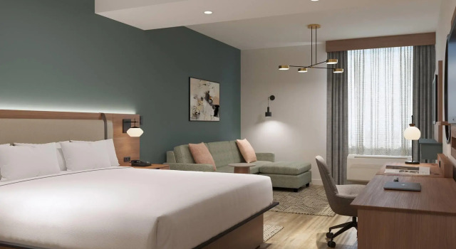 Hawthorn Extended Stay by Wyndham Kilgore, Rezervasyon Otel Kilgore Teksas