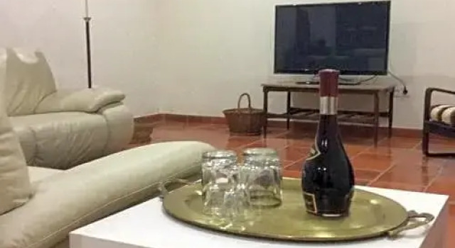 Casa Da Fonte De Santo António, Prenota Hotel Hotel a Alentejo con parcheggio, Parcheggio