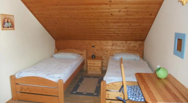 Апартаменты с 2 комнатами Dümpelhof Ferienwohnungen