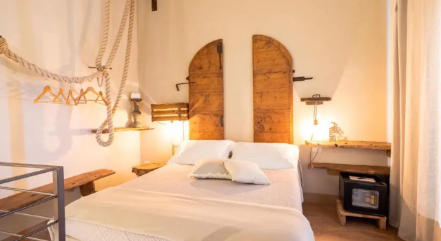 Номер Comfort Agriturismo Sweet Cottage