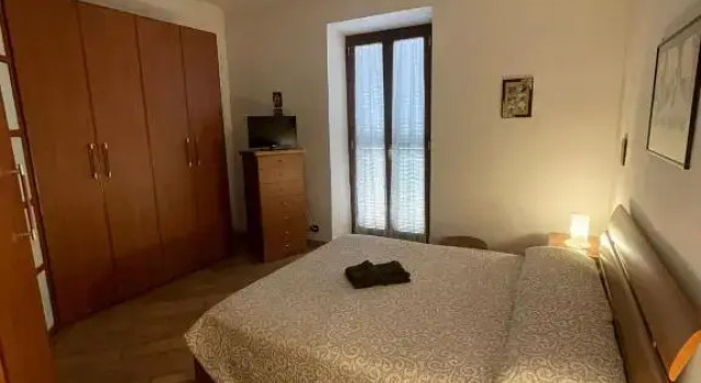1 soveværelse i lejlighed Casa Diana