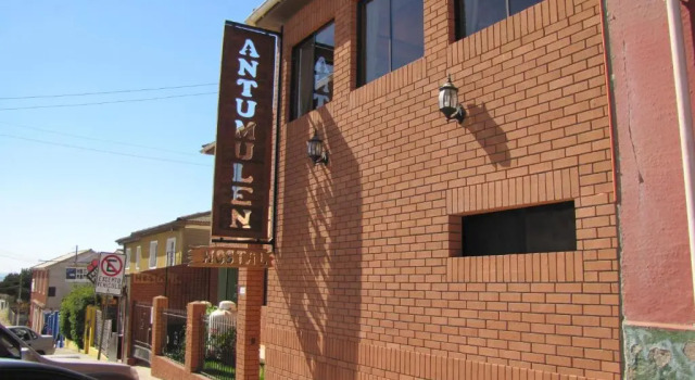 Hostal Antumulen, Rezervasyon Otel Pichilemu O'Higgins